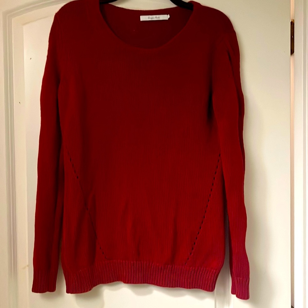 Harper Lane sweater